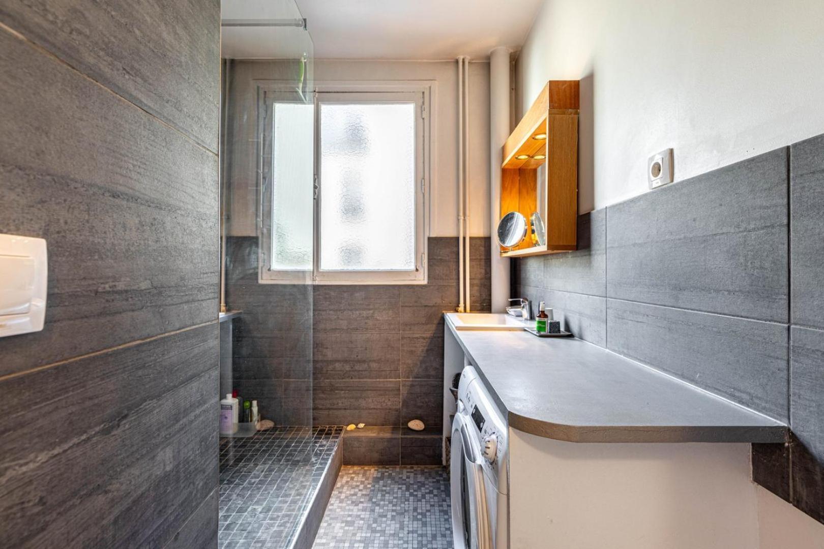 Appartement Guestready - Sunlit Haven Near Sacre-coeur